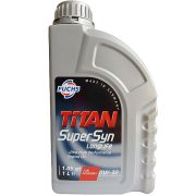 Масло моторное TITAN SUPERSYN LongLife 0W-30 1л.