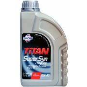Масло моторное TITAN SUPERSYN LongLife 0W-40 1л.