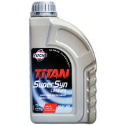 Масло моторное TITAN SUPERSYN Longlife 5W-40 1л. 601236631