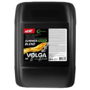 Волга-Ойл Chain Oil Summer Blend Масло для цепей 20л 101456