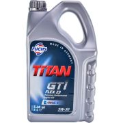 Масло моторное TITAN GT1 FLEX 23 5W-30  5л. 601406966