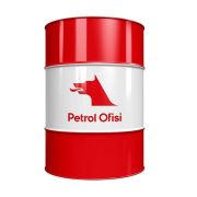 Мотороное масло для грузового автомобиля Petrol Оfisi MAXIMUS 10W-40 (бочка 180кг) 11342-10YG