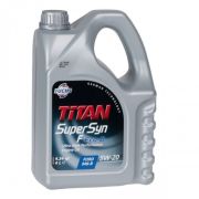 Масло моторное TITAN SUPERSYN  F ECO-B 5W-20 4л.