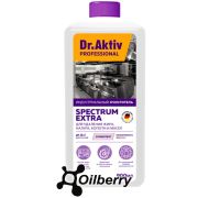 Очиститель промышленный индустриальный Dr.Aktiv Spectrum Extra 900мл концентрат 502346