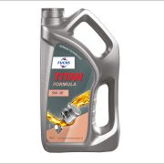 Масло моторное FUCHS TITAN FORMULA 5W-30 4л. 0016401007