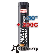 Смазка SINTEC MULTI COMPLEX GREASE S 180 EP-2 390г 180520