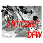 СОЖ обработка антикор с водовытесняющими свойствами ANTICORIT DFW 9350 20L (E-Tec 505) 0049311002