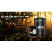 Волга-Ойл Chain Oil Winter Blend Масло для цепей 20л 100217