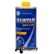 Жидкость тормозная FUCHS MAINTAIN DOT 4 HT 1L (DE) 601432712