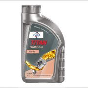 Масло моторное FUCHS TITAN FORMULA  5W-30 1л. 0016401005