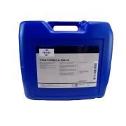 Моторное масло TITAN FORMULA 10W-40 20л. 0040721005