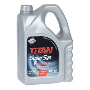 Масло моторное TITAN SUPERSYN  F ECO-DT 5W-30 4л.