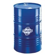 Моторное масло FUCHS TITAN FORMULA  5W-40 205л. 0033441002