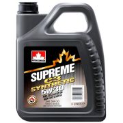 Моторное масло Petro-Canada SUPREME C3 SYNTHETIC 5W-30 1L MOSNC53C12