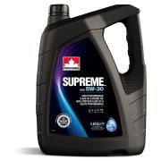 Моторное масло Petro-Canada SUPREME 5W-30 4L MOSP53C16