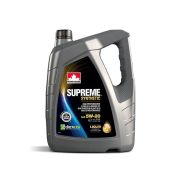 Моторное масло Petro-Canada SUPREME SYNTHETIC 5W-20 4L MOSYN52C16