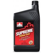 Моторное масло Petro-Canada SUPREME 20W-50 1L MOSP25C12