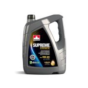 Моторное масло Petro-Canada SUPREME SYNTHETIC 5W-20 5L MOSYN52C20