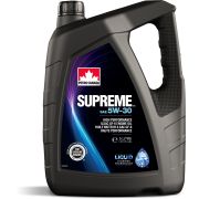Моторное масло Petro-Canada SUPREME 5W-30 5L MOSP53C20