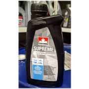 Petro-Canada SUPREME SYNTHETIC BL 2-STRK SML 1L Моторное масло дя 2х-тактных двигателей TWOSTRC12