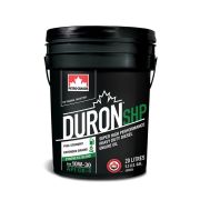 Petro-Canada DURON SHP 10W-30 20L Масло моторное для дизельных двигателей DSHP13P20