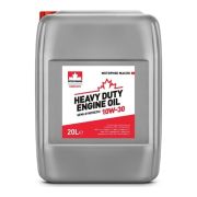 Petro-Canada HEAVY DUTY Engine Oil Semi-Synthetic 10W-30, 20л PCHDEOSS13DL20