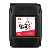 Petro-Canada HEAVY DUTY Engine Oil 15W-40 Моторное масло, 20л PCHDEO1540PL20