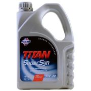 Масло моторное TITAN SUPERSYN 5W-30 5л.