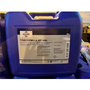 Жидкость для АКПП TITAN FORMULA  ATF 6008 20л. 0068581003