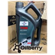 Жидкость для АКПП TITAN FORMULA ATF 3292 4L 0101371005