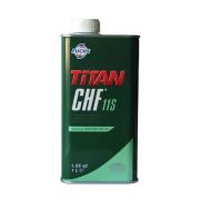 Жидкость для ГУР TITAN CHF 11S (Pentosin 11S) 1L 601429774