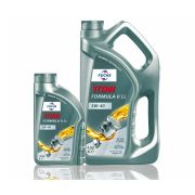 Масло моторное FUCHS TITAN FORMULA II LL 5W-40 4л. 0069491006