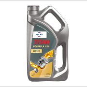 Масло моторное FUCHS TITAN FORMULA  II M 5W-30 4л. 0059931003