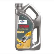 Масло моторное TITAN FORMULA  II F 5W-30 4л. 0059951003
