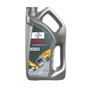 Масло моторное FUCHS TITAN FORMULA  II 5W-40 4л. 0059941003