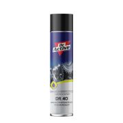Dr. Active Многоцелевая смазка DR 40 (проникающая) 400 мл 535863