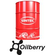 SINTEC ATF III Dexron бочка 205л 963252