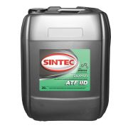 SINTEC ATF II Dexron, 20л 900261