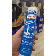 Смазка  пластичная SINTEC MULTI GREASE EP 2-150 HD 0.4kg 80512