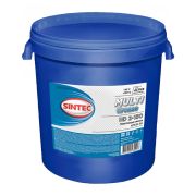 Смазка  пластичная SINTEC MULTI GREASE EP 2-150 HD 18kg 80514