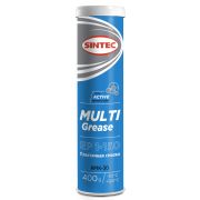 Смазка пластичная SINTEC MULTI GREASE EP 1-150 0.4kg 80510