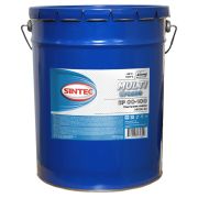 Смазка  пластичная SINTEC MULTI GREASE EP 00-100 17kg Металл 80418