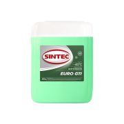 SINTEC  Antifreeze EURO G11 (-40), 20кг 800521