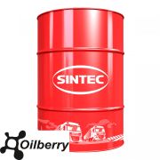 Антифриз зеленый автомобильный SINTEC Antifreeze EURO G11 -40, 220кг Антифриз 801906