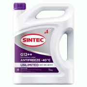 SINTEC  ANTIFREEZE UNLIMITED 5 кг 803584