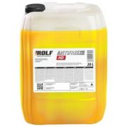 Антифриз желтый ROLF Antifreeze HD, 20л 70023