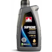 Моторное масло Petro-Canada SUPREME SYNTHETIC 5W-30 1L MOSYN53C12