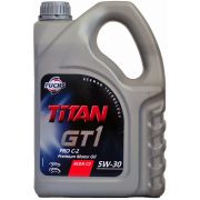 Масло моторное TITAN GT1 PRO C-2 5W-30 4л.