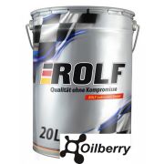 ROLF GREASE S9 LX 100 EP-2, 18кг (металл) 667102