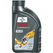 Масло моторное TITAN SUPERSYN D1 5W-30 1л 601744181
